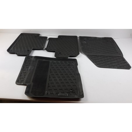 Ensemble De Tapis De Sol VOLVO 39807171 Pièce d'origine oem Ensemble De Tapis De Sol VOLVO 39807171 Pièce d'origine oem