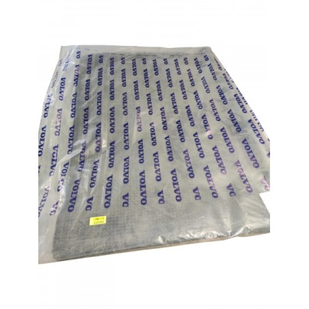 Tapis Pour Le Compartiment À Bagages VOLVO 39813963  Pièce d'origine oem