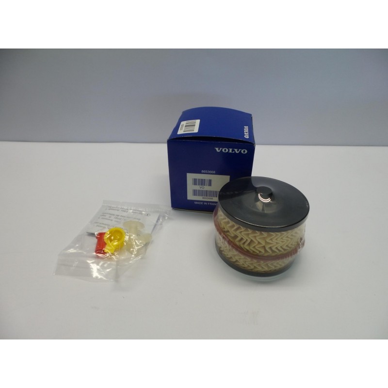 Filtre À Carburant VOLVO 8653668  Pièce d'origine oem