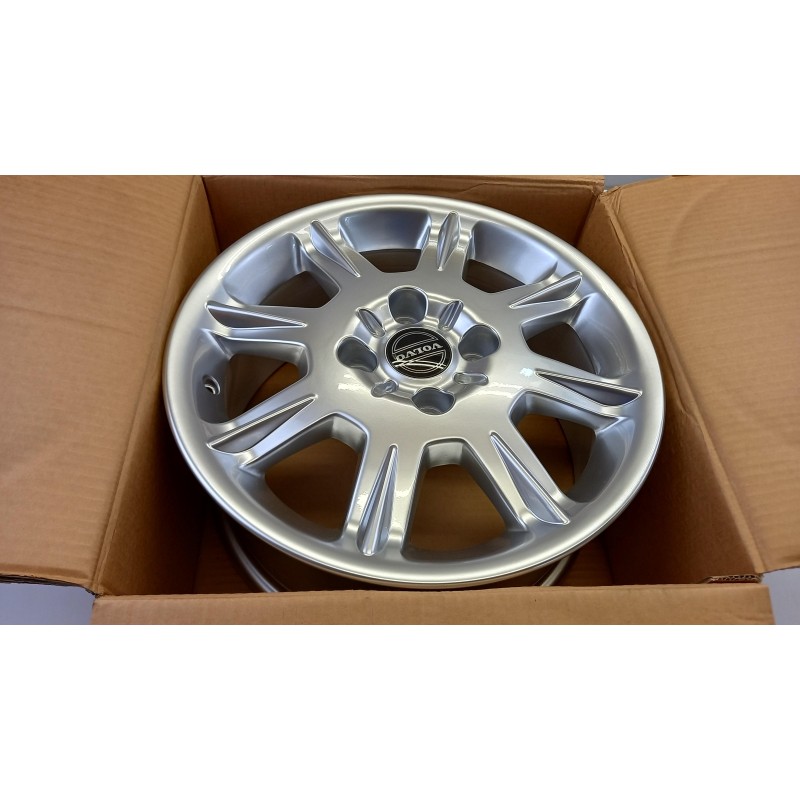 Jante VOLVO 9488929  Pièce d'origine oem