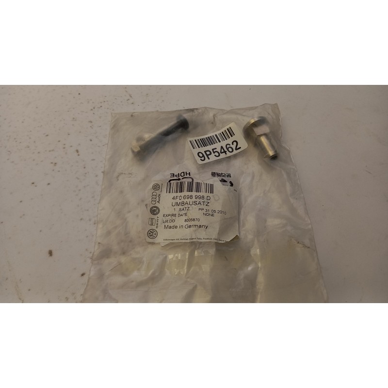 Kit De Réparation Pour Étrier De Frein VAG 4F0698998D  Pièce d'origine oem