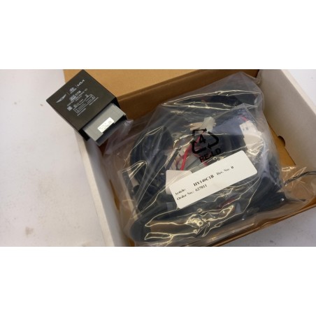 Kit Électrique De Crochet D''Attelage HYUNDAI/KIA N7621ADE00PC Pièce d'origine oem Kit Électrique De Crochet D''Attelage HYUNDAI/KIA N7621ADE00PC Pièce d'origine oem