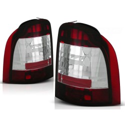 Feux arrière FORD MONDEO 01.93-08.00 KOMBI ROUGE BLANC