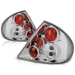 Feux arrière FORD MONDEO MK2 10.96-08.00 CHROME