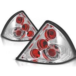 Feux arrière FORD MONDEO MK3 09.00-07 CHROME