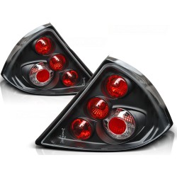 Feux arrière pour FORD MONDEO MK3 09.00-07