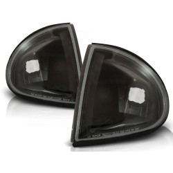 Clignotants avant HONDA CRX DEL SOL 03.92-97 NOIR