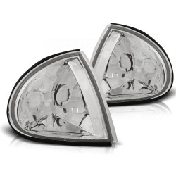 Clignotants avant HONDA CRX DEL SOL 03.92-97 CHROME