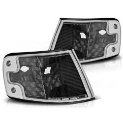 Clignotants avant HONDA CRX 09.87-89 NOIR