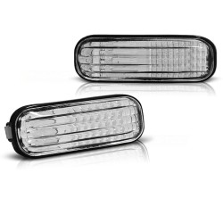 Clignotants latéraux HONDA CIVIC / PRELUDE CHROME