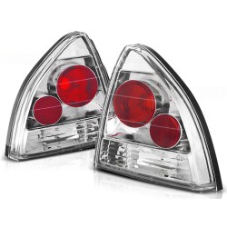 Feux arrière HONDA PRELUDE 02.92-01.97 CHROME