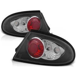 Feux arrière MAZDA 323F BA 94-09.98 NOIR