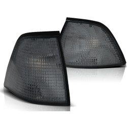 Clignotants avant fumée compatibles avec BMW E36 12.90-09.99 Coupé
