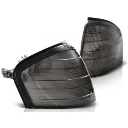 Clignotants avant fumés pour Mercedes W202 C-Klasa 06.93-06.00