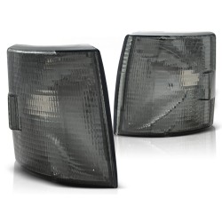 Clignotants avant fumée compatible avec VW T4 Transporter 90-03