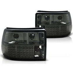 Feux arrière OPEL ASTRA F 91-97 LED FUMÉ