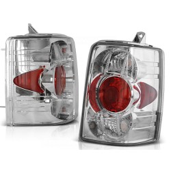 Feux arrière CHRYSLER JEEP GRAND CHEROKEE (ZJ) 93-99 CHROME