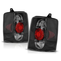 Feux arrière CHRYSLER JEEP GRAND CHEROKEE (ZJ) 93-99 NOIR