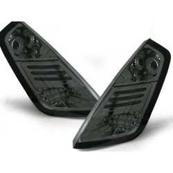 Feux arrière FIAT GRANDE PUNTO 09.05-09 LED FUMÉ