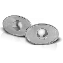 Clignotants latéraux pour FORD MONDEO, TRANSIT, FIESTA, KA CHROME