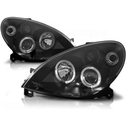 Phares CITROEN XSARA 09.00 - 10.04 ANGEL EYES NOIR