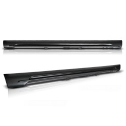 Bas de caisse sport pour VW GOLF 5