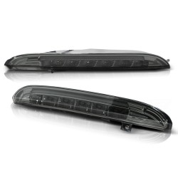 Clignotants avant fumés LED pour VW Passat CC 08-12