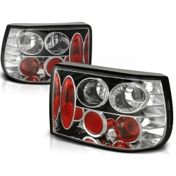 Feux arrière OPEL ASTRA F 09.91-08.97 CHROME