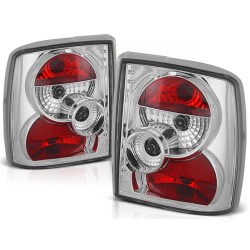 Feux arrière OPEL VECTRA A 09.88-10.95 CHROME