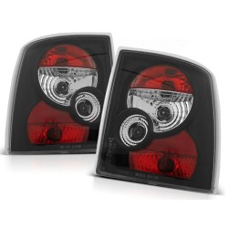 Feux arrière OPEL VECTRA A 09.88-10.95 NOIR