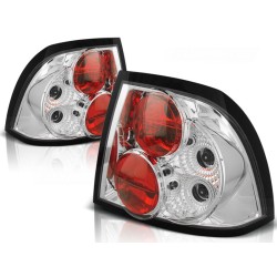Feux arrière OPEL VECTRA B 11.95-12.98 CHROME