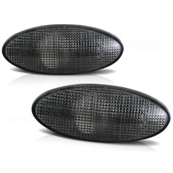 Clignotants latéraux OPEL VECTRA B 10.95-03.02 FUMÉ