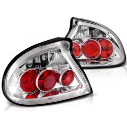 Feux arrière OPEL TIGRA 09.94-12.00 CHROME
