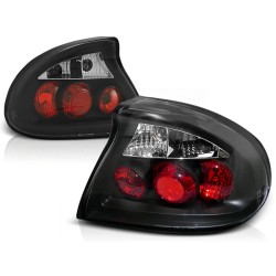 Feux arrière OPEL TIGRA 09.94-12.00 NOIR