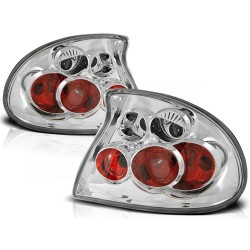 Feux arrière OPEL TIGRA 09.94-12.00 CHROME