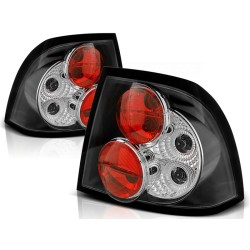 Feux arrière OPEL VECTRA B 11.95-12.98 NOIR