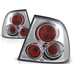 Feux arrière OPEL VECTRA B 11.95-12.98 CHROME