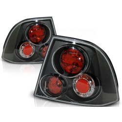 Feux arrière OPEL VECTRA B 11.95-12.98 NOIR