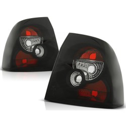 Feux arrière OPEL VECTRA B 99-03.02 NOIR