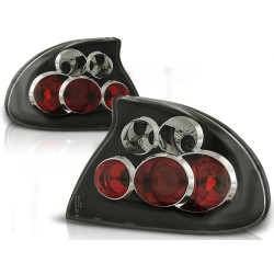 Feux arrière OPEL TIGRA 09.94-12.00 NOIR