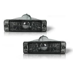 Clignotants avant fumée compatibles avec VW Golf 1 2 / Jetta