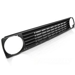 Calandre noire style sport pour VW Golf 2 1983-1991