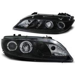 Phares MAZDA 6 08.02-08.07 Feux de jour noir