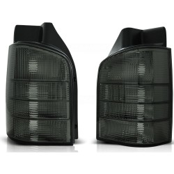 Feux arrière fumés pour VW T5 04.03-09
