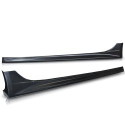 Style EVO pour MITSUBISHI LANCER 08-11
