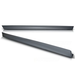 Bas de caisse sport compatible BMW E46 Coupé 99-05