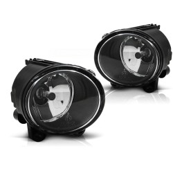 Feux antibrouillard compatibles BMW F10 10-13 / E92 07-09