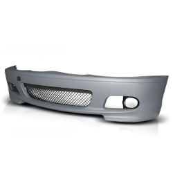 Pare-chocs avant sport compatible BMW E46 Coupé 99-05 Cabrio 99-03