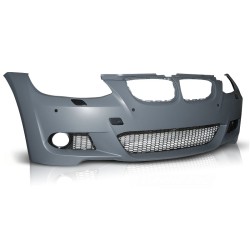 Pare-chocs avant sport PDC compatible BMW E92 06-09