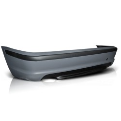 Pare-chocs arrière sport compatible BMW E46 S 05.98-03.05 berline